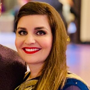 Meet your Posher, Erica